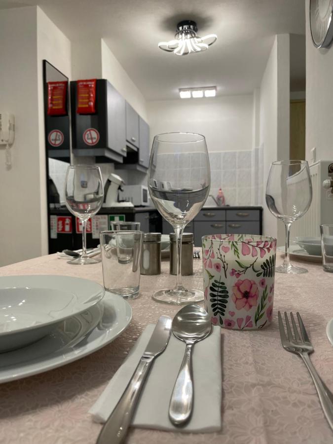 Gezellige Studio 1 Slaapkamer, 3Pers,Strand,Zee 50M Ostend Exterior photo