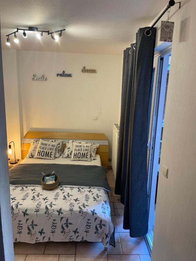 Gezellige Studio 1 Slaapkamer, 3Pers,Strand,Zee 50M Ostend Exterior photo